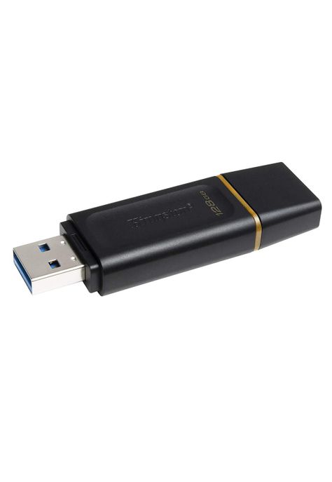 Pendrive Kingston Exodia 128GB USB 3.2 Gen 1 KINGSTON-2