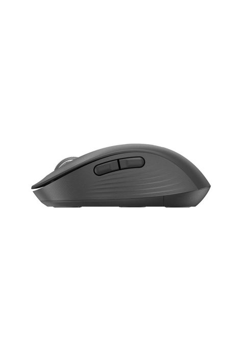 Mouse Inalámbrico Logitech Signature 5 Botones Negro-3