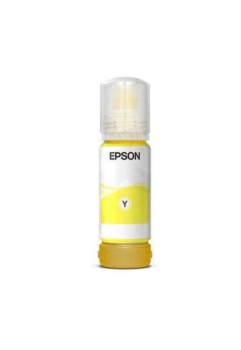 Botella Tinta Original Epson T524420-AL Amarillo-1