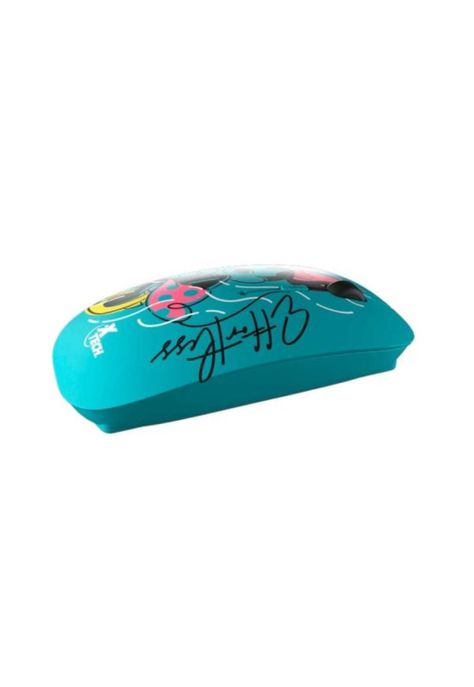 Mouse Xtech Minnie Mouse Wireless 1600dpi RF 2.4GHz-2