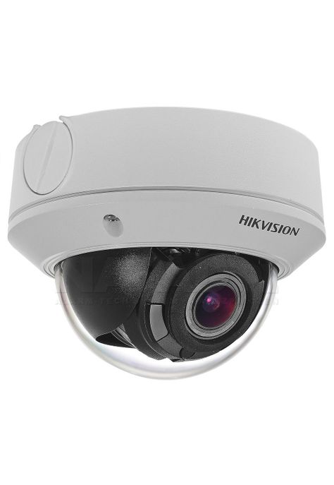 Cámara Domo Hikvision Turbo 2 MP 1080p f14 Varifocal IP67-0
