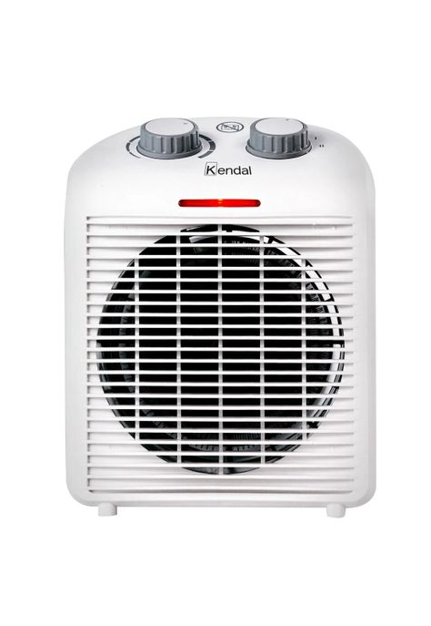 Termoventilador Kendal Kfh18 2000 W-0