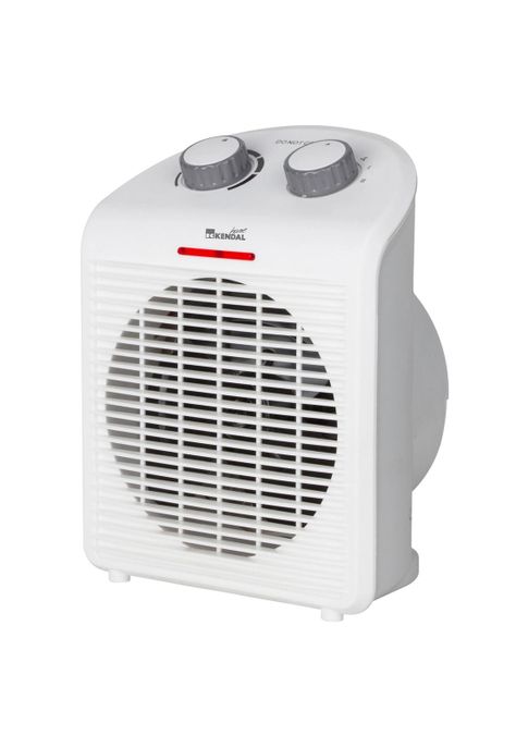 Termoventilador Kendal Kfh18 2000 W-1