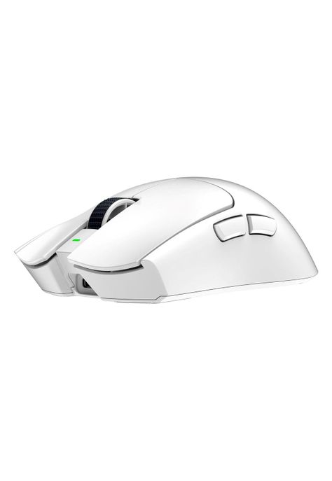 Mouse Gamer Razer Viper V3 Pro Wireless Blanco-0