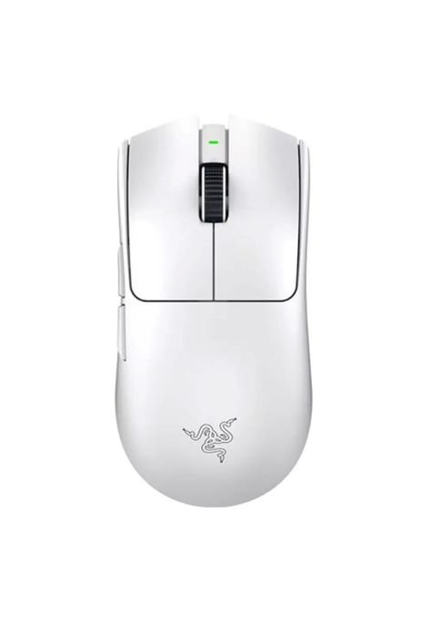 Mouse Gamer Razer Viper V3 Pro Wireless Blanco-1