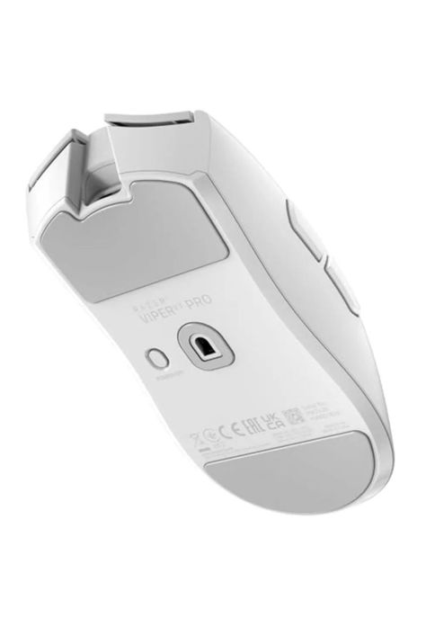 Mouse Gamer Razer Viper V3 Pro Wireless Blanco-2
