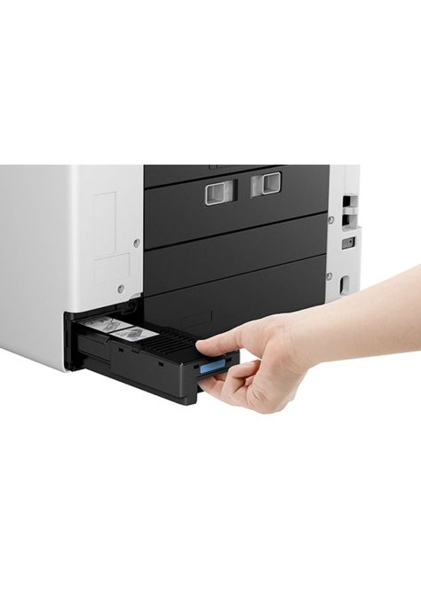 Cartucho de Mantenimiento Canon MC-G01 para MAXIFY-1