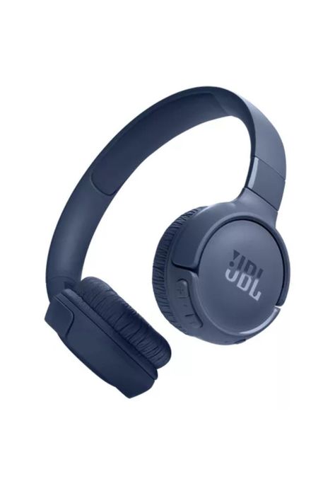 Audifonos JBL Tune 520 Bt Bluetooth Azul-0
