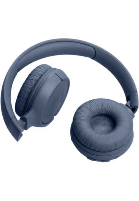 Audifonos JBL Tune 520 Bt Bluetooth Azul-1