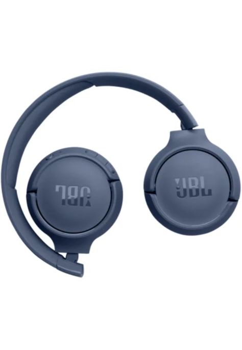 Audifonos JBL Tune 520 Bt Bluetooth Azul-3