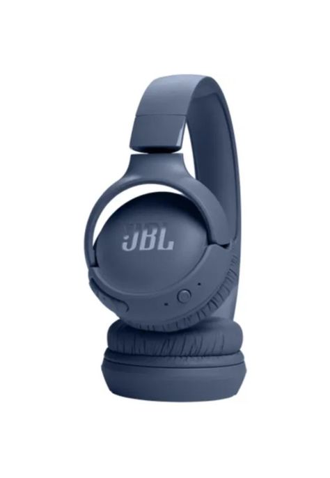 Audifonos JBL Tune 520 Bt Bluetooth Azul-4