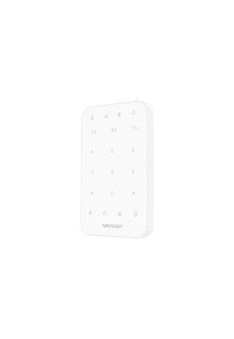 Teclado Hikvision Digital Inalámbrico Led-1
