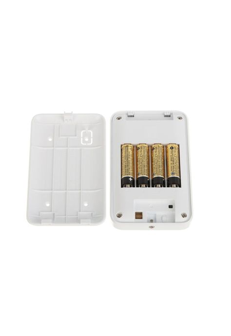 Teclado Hikvision Digital Inalámbrico Led-3