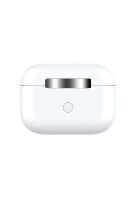 Audifonos Monster True Wireless TW12 White-4