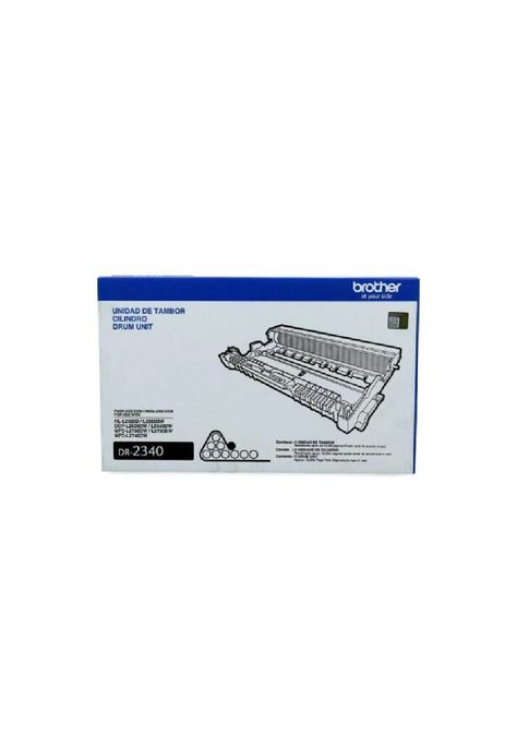 Tambor Original Brother DR2340 para 12000 paginas-1