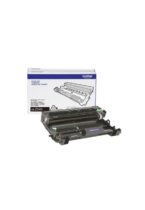 Tambor Original Brother DR2340 para 12000 paginas-2