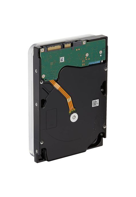 Disco Duro Western Digital Blue 2TB 3.5"7200rpm Caché 256 MB-2