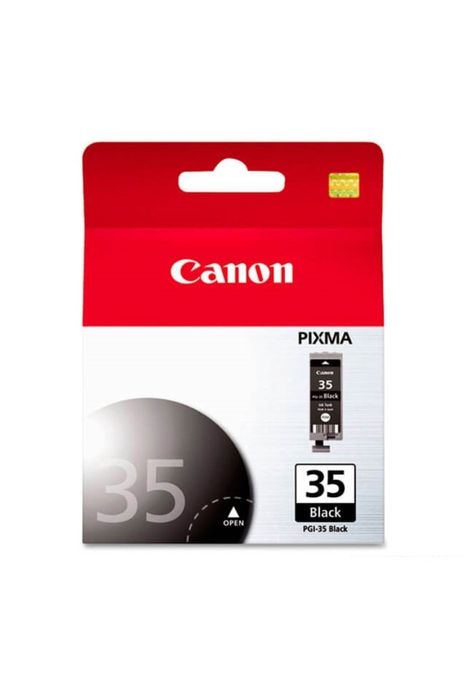 Cartucho de Tinta Canon PGI-35 9.5 ml Negro-1