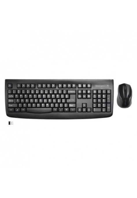 Combo Teclado + Mouse Inalambrico Kensington Pro Fit-0