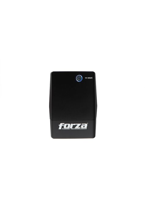 Ups Forza Nt-1002c 1000va 500w 4 Salidas-0