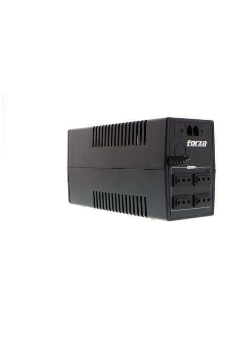 Ups Forza Nt-1002c 1000va 500w 4 Salidas-1