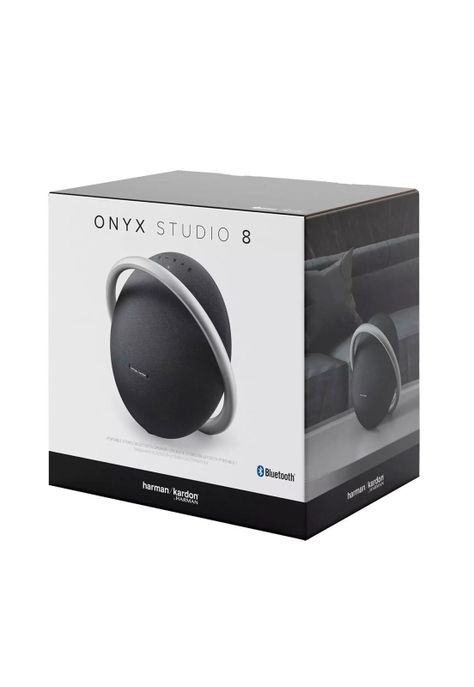 Parlante Bluetooth Harman Kardon Onyx Studio 8 50W RMS-5