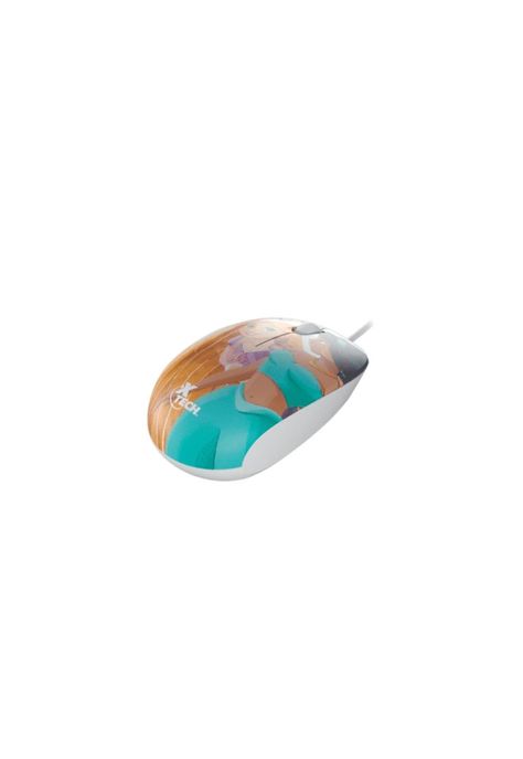 Mouse Xtech Disney Princess Wired 1200dpi-3
