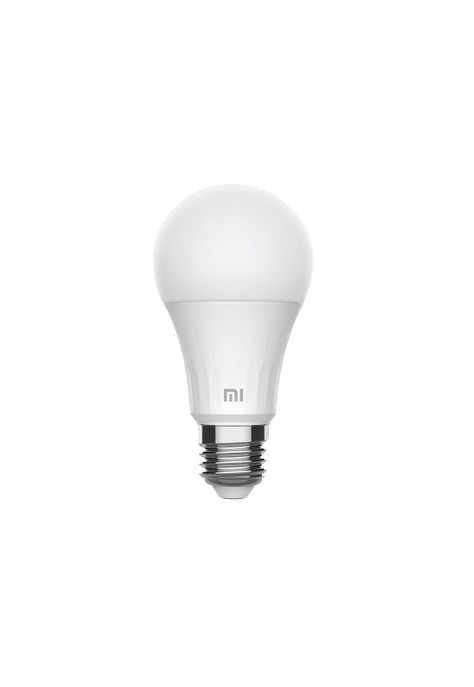 Ampolleta Inteligente Xiaomi Mi Smart LED Bulb (Warm White)-0