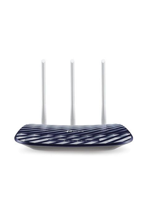 Router TP-Link AC750 Archer C20 Wireless Dual Band-0