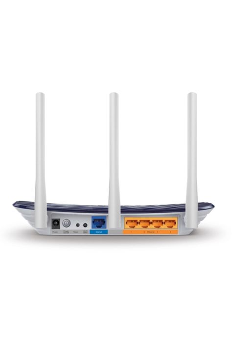 Router TP-Link AC750 Archer C20 Wireless Dual Band-2