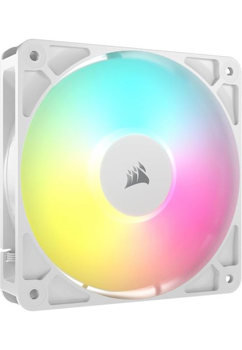 Ventilador Corsair PWM 120mm RS120 ARGB-0