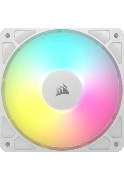 Ventilador Corsair PWM 120mm RS120 ARGB-1
