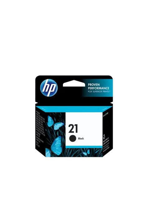 Cartucho de Tinta HP 21 C9351AL 190 páginas Negro-0