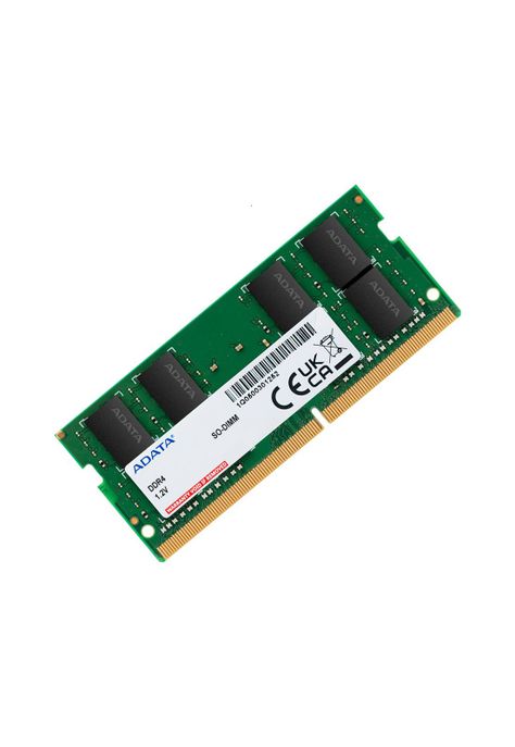 Memoria RAM ADATA GOLD 8GB (DDR4, 3200MHz, CL22 SODIMM)-0