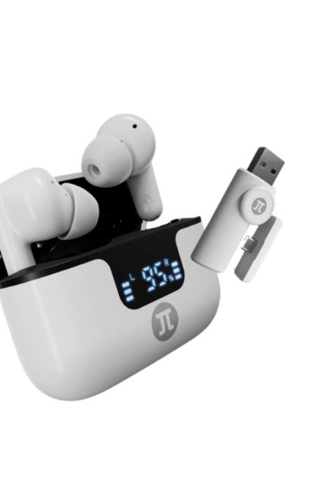 Audífonos Primus ARCUS300S Wireless TWS ANC BT Dongle 2 en 1-0