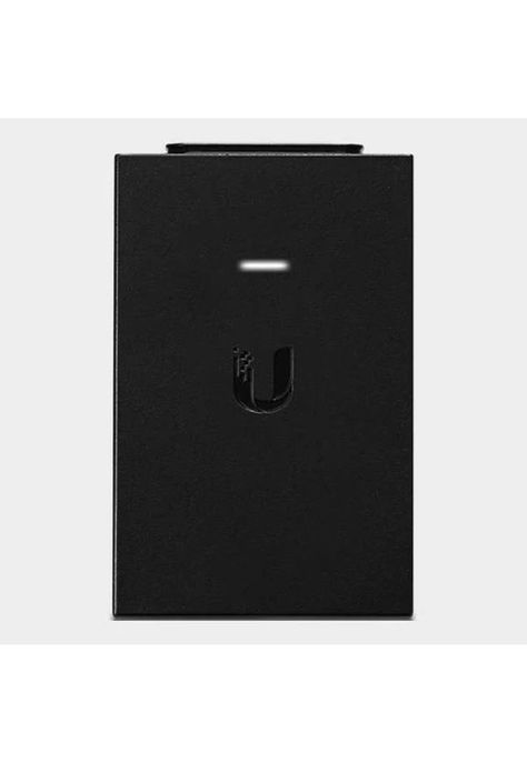 Inyector PoE Ubiquiti Gigabit 24VDC 24W 1.0A-0