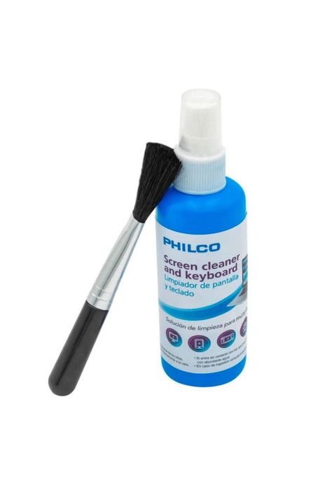 Kit Set Limpia Pantallas Liq Philco Notebook Pc 4En1 PHILCO-2