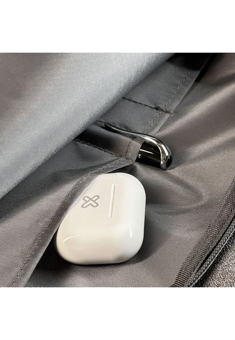 Mochila laptop Klipxtreme KNB-577GR Stendal 15.6" Gris-1