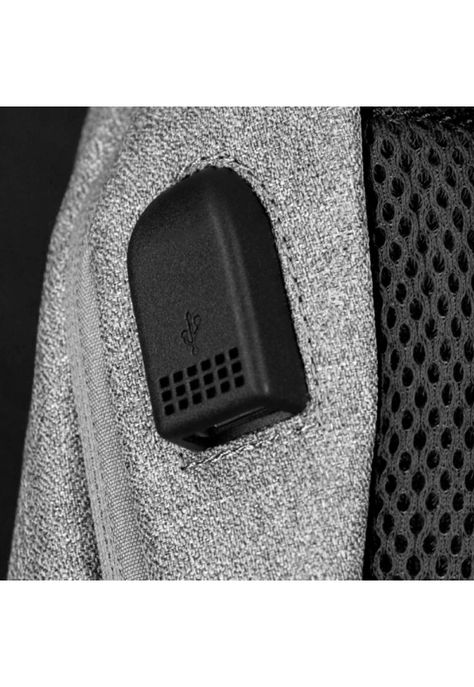 Mochila laptop Klipxtreme KNB-577GR Stendal 15.6" Gris-2