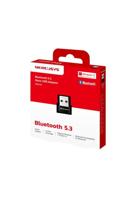 Adaptador TP-Link MA530 Nano USB Bluetooth 5.3-2