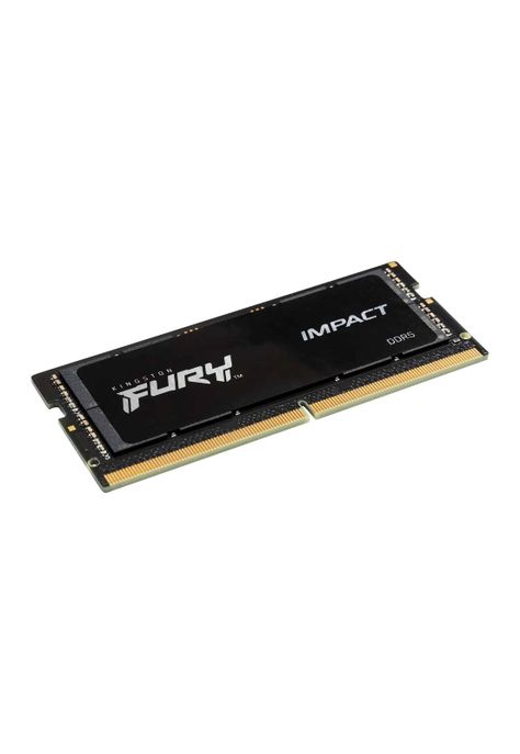 Memoria RAM Kingston Fury Impact 16GB DDR5 5600 CL40-2