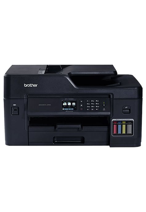 Brother MFC-T4500DW  formato A3 Sistema Continuo-0