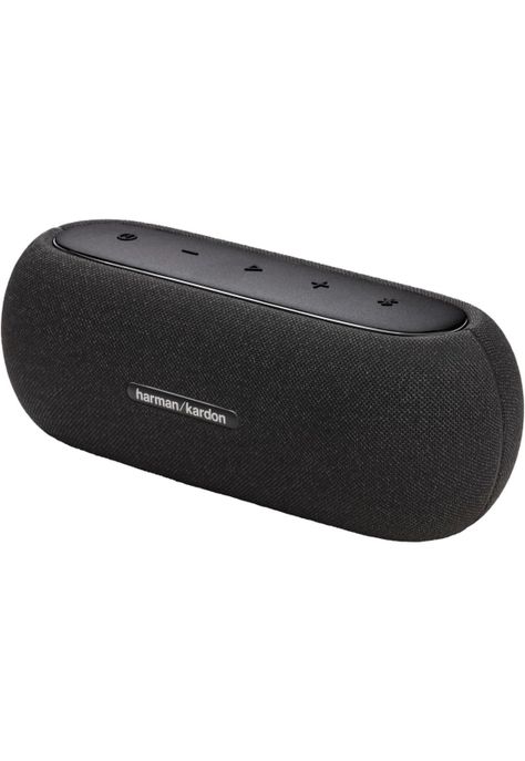 Parlante Harman Kardon Luna Bluetooth Negro-0