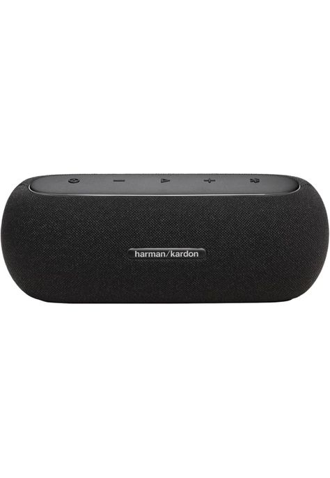 Parlante Harman Kardon Luna Bluetooth Negro-1
