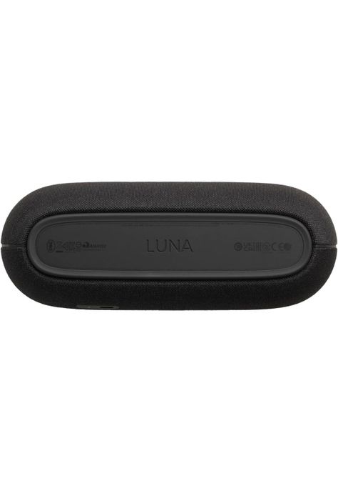 Parlante Harman Kardon Luna Bluetooth Negro-2