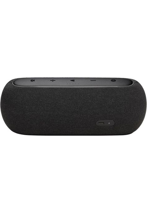 Parlante Harman Kardon Luna Bluetooth Negro-3