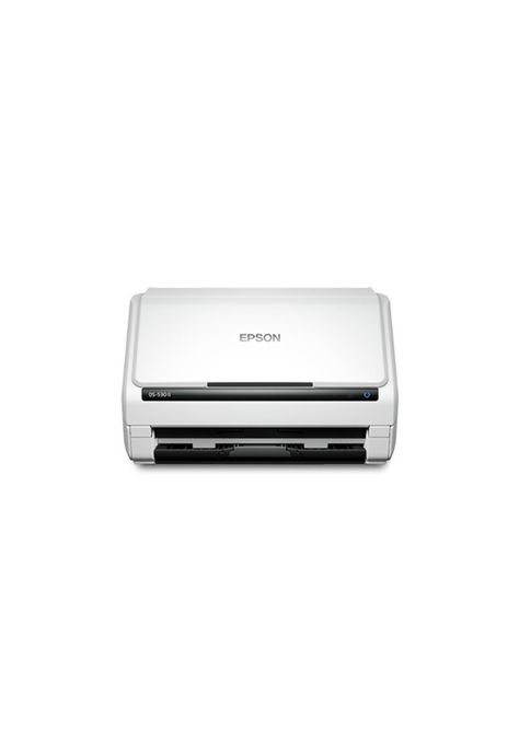 Escáner Epson WorkForce DS-530 II ADF 1200dpi USB 3.0 Blanco-1