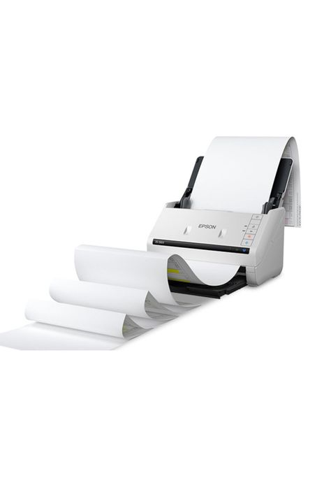 Escáner Epson WorkForce DS-530 II ADF 1200dpi USB 3.0 Blanco-3