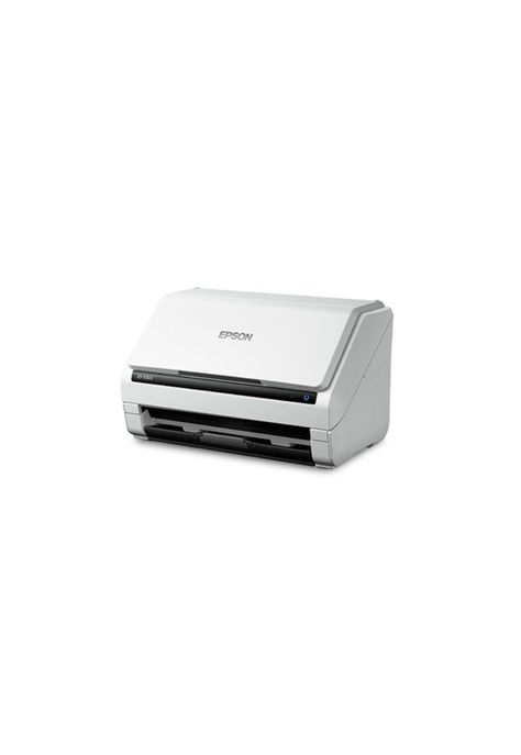 Escáner Epson WorkForce DS-530 II ADF 1200dpi USB 3.0 Blanco-4