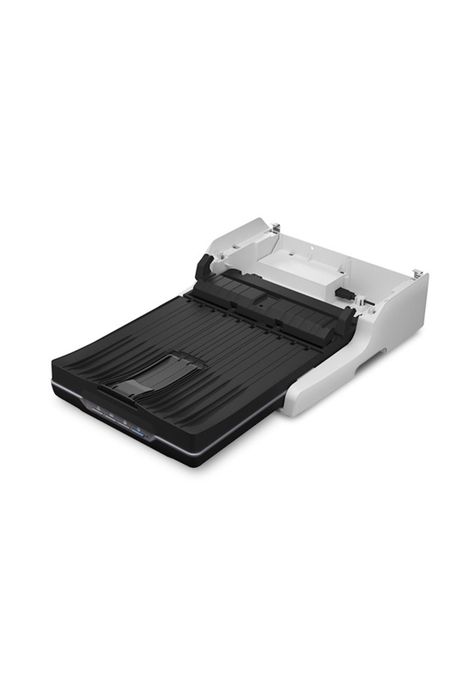 Escáner Epson WorkForce DS-530 II ADF 1200dpi USB 3.0 Blanco-5
